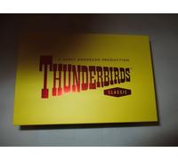 Corgi Tv & Film CC01401 Thunderbird 4 F.A.B Collection 60th Anniversary