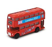 Corgi TY82319 London 2012 Great British Classics Routemaster 1:64 Scale Die Cast Vehicle