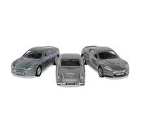 Corgi James Bond Aston Martin Collection Diecast Models