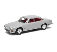 CORGI VA08622 Jaguar XJ6 Series 1, Warwick Grey CORGI - Vanguards