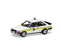 Corgi VA11012 Ford Escort Mk3 XR3i - Durham Constabulary Vanguard