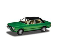 Corgi VA11918 Ford Cortina Mk4 2.3 Ghia - Regency Green Die-cast Model for adults, 14+ years, collectors