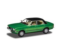 Corgi VA11918 Ford Cortina Mk4 2.3 Ghia - Regency Green Die-cast Model for adults, 14+ years, collectors