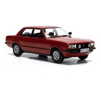 Corgi VA11919 Ford Cortina Mk4 2.0S, Venetian Red Vanguard Die-Cast Model
