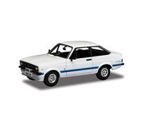 Corgi VA12624 Ford Escort Mk2 RS1800 Diamond White