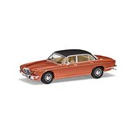Corgi VA13903 Daimler Double-Six Series 2 Vanden Plas - Coral Vanguard