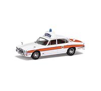 Corgi VA13904 Jaguar XJ6 (Series 2) 4.2 - Thames Valley Police Vanguard
