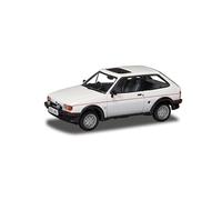 Corgi VA14403 Ford Fiesta Mk2 XR2 - Diamond White Die-cast Model for adults, 14+ years, collectors