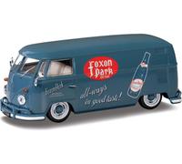 Corgi VA14503 VW Panel Van Type 2 (T1) Foxon Park