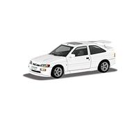 Corgi VA14800 Ford Mk5 Escort Cosworth Diecast Model