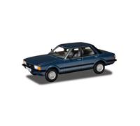 Corgi VA15007 Vanguards Ford Cortina Mk5 2.3 Ghia Titan Blue 1:43