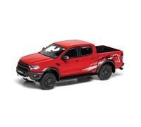 Corgi Cars Ford Ranger Raptor X SE VA15204 True Red