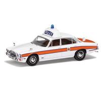 Corgi VA13904 Jaguar XJ6 (Series 2) 4.2 - Thames Valley Police Vanguard