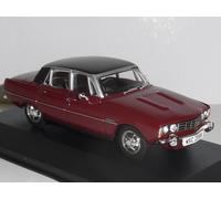 Corgi Rover P6 3500 V8 Richlieu Red