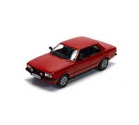 Corgi VA11919 Ford Cortina Mk4 2.0S, Venetian Red Vanguard Die-Cast Model