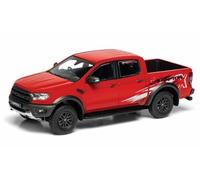 Corgi Cars Ford Ranger Raptor X SE VA15204 True Red