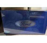 Corgi Vanguards 1:43 RS00002 Ford RS Collection 1970's Ltd Edn Sealed