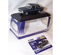 Corgi Vanguards F0RD Cortina Mk2 Lotus Twin Cam Anchor Blue vehicle 1:43 scale diecast model