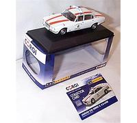 Corgi vanguards Jaguar XJ16 Series 2 4.2L Strathclyde Police vehicle 1:43 scale diecast model