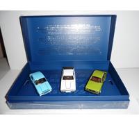 Corgi RS00002 1970s Ford RS Collection Diecast Models