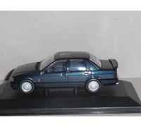 Corgi VA10015 Ford Sierra Sapphire RS Cosworth 4x4 Mallard Green