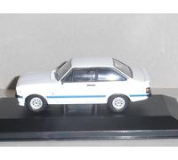 Corgi Diecast Model Car - Ford Escort Mk2 RS1800 - 1:43 Scale, Cosworth BDA, Diamond White
