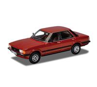 Corgi Vanguards VA15006 Ford Cortina Mk5 1.6 GL, Terracotta 1:43 Model