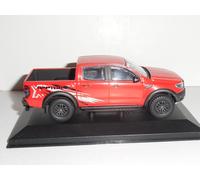Corgi Cars Ford Ranger Raptor X SE VA15204 True Red