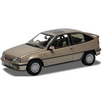 CORGI : Vauxhall Astra Mk2 GTE 16V Rembrandt Silver, 1:43 Scale, NEW