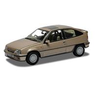Corgi Vauxhall Astra Mk2 GTE 16V Rembrant Silver