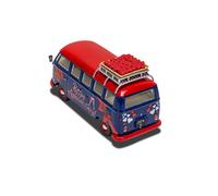 Corgi Volkswagen Campervan "Happy Anniversary"