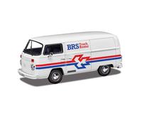 Corgi VW T2 Panel Van BRS Truck Rental