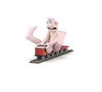 Corgi Wallace & Gromit The Wrong Trousers Wallace & Wagon