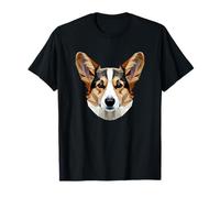 Corgi Welsh Corgi Cardigan Dogs Cute Welsh Corgis T-Shirt