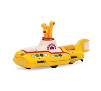 CORGI 05401 - THE BEATLES YELLOW SUBMARINE