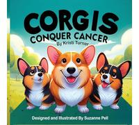 Corgis Conquer Cancer