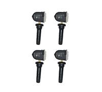 CORGLI Car Tire Pressure Sensor TPMS for Ford Taurus 2018-2019, 1/4PCS Tire Pressure Sensor FR3V-1A180-AA/FR3V-1A150-AA/FR3Z1A189,4PCS