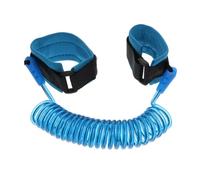 CORHAD 1.5M Wrist Link Safety Harness Lost Wrist Rope for Lightweight Durable Leash for Crowded Places Promotes Safe Exploration