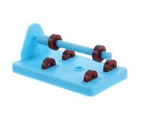 CORHAD 1 Set Magnetic Levitation Model Science Experiment Kit for Students for Physics Labs and Elementary Science Activities Engaging Teaching Tool for