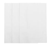 CORHAD 120 Sheets White Flower Wrapping Paper, Versatile Paper for Bouquet Wrapping and Gift Packaging, Multi-functional Flower Wrappers Suitable for Scrapbooks and Office Use