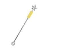 CORHAD 1pc Conducting for Marching Band Music Conductor Stick Elegant Design Comfortable Grip for Orchestras and Concerts Random