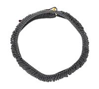 CORHAD 1pc Handmade Woven Rope for Steel Tongue Drum Ethereal Drum Accessory Flexible Material for Decoration Compatible Design