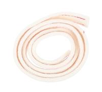 CORHAD 1pc Piano Tuning Wool Strap Mute Tool for Sound Dampening Essential Accessory for Piano Repair and Tuning Safe Wool Material for to Use Design