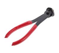 CORHAD 1pc Stainless Steel Guitar String Plier Practical Wear-resistant Tool for Musicians Compact Design for Easy Portability for All Guitar Strings