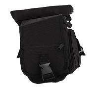 CORHAD 1pc Thigh Pouch for Outdoor Activities Multi-Functional Leg Bag Made of Oxford Fabric Lightweight and Stylish Design for Camping Hiking and Travel