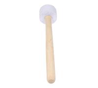 CORHAD 1pc Tibetan Singing Bowl Striker Lightweight Mallet for Meditation and Use Various Bowls Great for Music