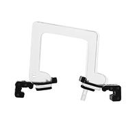 CORHAD 1pc Violin Bow Tool Teaching Accessory to Straighten Bow Posture for Beginners for Violinists and Music Students