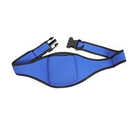 CORHAD 1pcs Belt Bag for Mic Workout Microphone Belt Holder Storage Pocket Minimalist Design for Occasions