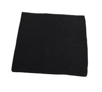 CORHAD 1pcs Practical Fish Tank Filter Pads for Aquariums Efficient Water Cleaning Suitable for Freshwater and Fish Tanks