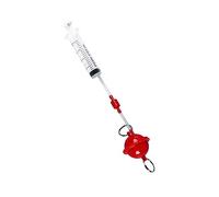 CORHAD 1Set DIY Stem Science Learning Kit Atmospheric Pressure Experiment Material Kit for Engaging Science Education for Explore Create and Discover Scientific Concepts